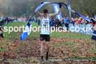 Senior Men and Under-23s, 2023 British Athletics Cross Challenge, Sefton Park, Liverpool. Photo: David T. Hewitson/Sports for All Pics